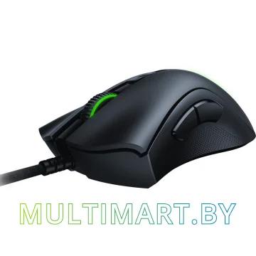 Игровая мышь Razer DeathAdder V2 картинка 3